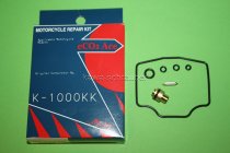 Keyster K-1000KK Reparatursatz Vergaser Kawasaki ZX550A Z550G KZ400J