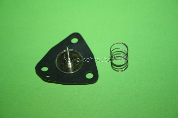 Keyster K-771DK Sicherheitsventil Membrane Vergaser Yamaha SR500 XT500