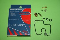 Keyster K-1014KK Reparatursatz Vergaser Kawasaki ZX-6R ZX6R ZX600G ZX600J