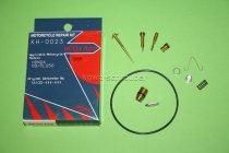Keyster KH-0023 Reparatursatz Vergaser Honda CB250 CB250K