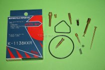 Keyster K-1138KKR Reparatursatz Vergaser hinten rear Kawasaki VN750