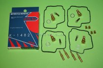 Keyster K-1482 Reparatursatz Vergaser Honda CBR600F CBR600 F Typ PC19