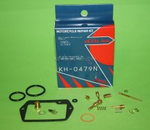 Keyster KH-0479N Reparatursatz Vergaser Honda 70 Dax K2