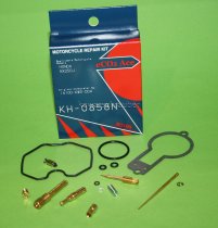 Keyster KH-0858N Reparatursatz Vergaser Honda NX250 Typen MD21 MD25