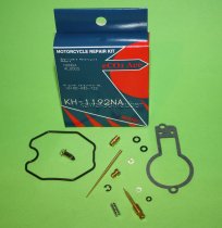 Keyster KH-1192NA Reparatursatz Vergaser Honda XL500S Typ PD01 Bj. 1979-1981