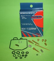 Keyster KH-1229NF Reparatursatz Vergaser Honda CB1100R CB1100 R SC05 SC08