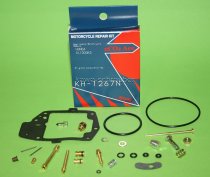 Keyster KH-1267N Reparatursatz Vergaser Honda GL1000 Typ GL01 Bj. 1977-1978