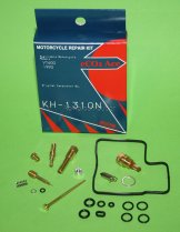 Keyster KH-1310N Reparatursatz Vergaser Honda VT600 Shadow Bj. 1990-1997 Typ PC21