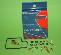 Keyster KH-1314N Reparatursatz Vergaser hinten Honda VT600 Shadow Bj. 1987-1989 Typ PC21