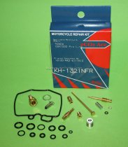 Keyster KH-1321NFR Reparatursatz Vergaser Honda CBX1000 Pro Link Typ SC06