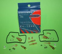 Keyster KH-1346 Reparatursatz Vergaser Honda VT500 Shadow PC08 PC11 Bj. 1983-1985