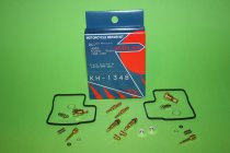 Keyster KH-1348 Reparatursatz Vergaser Honda NTV650 Revere Typ RC33 Bj. 1988-1990