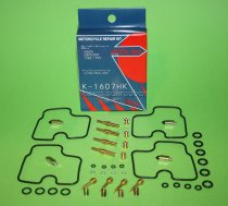Keyster K-1607HK Reparatursatz Vergaser Honda CBR900RR Fireblade 900 SC33 Bj. 1998-1999