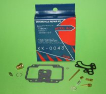 Keyster KK-0043 Reparatursatz Vergaser Kawasaki Z750 Twin KZ750B Bj. 1976-1978