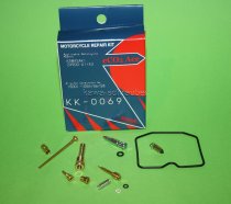 Keyster KK-0069 Reparatursatz Vergaser Kawasaki GPZ900R ZX900A Bj. 1984-1985