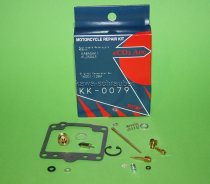 Keyster KK-0079 Reparatursatz Vergaser Kawasaki KL250 Typ KL250A Bj. 1980-1985