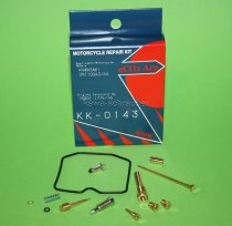 Keyster KK-0143 Reparatursatz Vergaser Kawasaki Zephyr 1100 ZR1100A Bj. 1994-1995