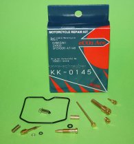 Keyster KK-0145 Reparatursatz Vergaser Kawasaki GPZ900R ZX900A Bj. 1990-1993