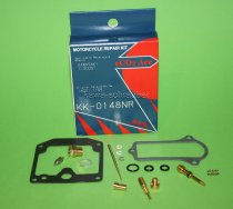 Keyster KK-0148NR Reparatursatz Vergaser Kawasaki Z1000ST Kardan Z1000 Typ Z1000E