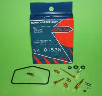 Keyster KK-0153NF Reparatursatz Vergaser Kawasaki KZ440 Z440 LTD440 KZ440A KZ440C