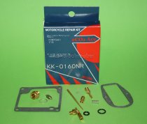 Keyster KK-0160NR Reparatursatz Vergaser Kawasaki Z900 Z1A Z1B Bj. 1974-1976