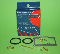 Keyster KS-0219 Reparatursatz Vergaser Suzuki GT250 Bj. 1973-1975