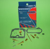 Keyster KS-0231NR Reparatursatz Vergaser Suzuki GS750 Bj. 1978-1979