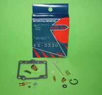 Keyster KS-0330 Reparatursatz Vergaser Suzuki GN250 Typ NJ42A