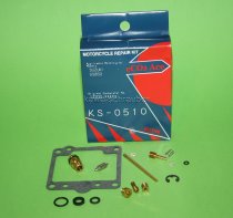 Keyster KS-0510 Reparatursatz Vergaser Suzuki GS850G Typ GS850 Bj. 1980-1981