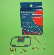 Keyster KY-0186 Reparatursatz Vergaser Yamaha XS750 Typ 1T5 Bj. 1977-1979