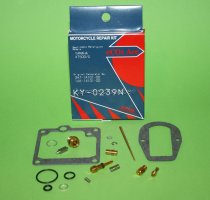 Keyster KY-0239N Reparatursatz Vergaser Yamaha XT500 6V Typen 1N5 1U6