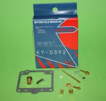 Keyster KY-0392 Reparatursatz Vergaser Yamaha SR250 Typen 3Y8 3TH5