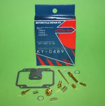 Keyster KY-0489 Reparatursatz Vergaser Yamaha XS650 Typ 447 Bj. 1975-1983