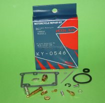 Keyster KY-0546 Reparatursatz Vergaser Yamaha RD350 LC Typ 4L0 Bj. 1980
