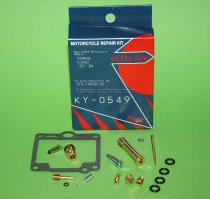 Keyster KY-0549 Reparatursatz Vergaser Yamaha XJ900 Typ 31A