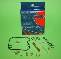 Keyster KY-0777N Reparatursatz Vergaser Yamaha TDM850 Typen 4TX 4UN