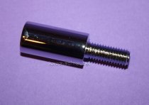 123.635 Kellermann Blinker Micro Verlängerung chrom 30mm M8