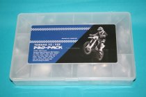 SPEC-X Schraubensatz Offroad 172-teilig Yamaha YZ und YFZ