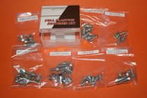 SPEC-X Schraubensatz klein Offroad 54-teilig KTM XC EXC XCW