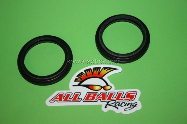 Staubkappen Gabel KTM EXC300 Bj. 2003-2005