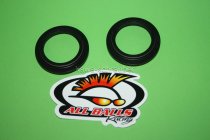 Staubkappen Gabel Kawasaki ZX6R ZX-6R Ninja ZX600F Bj. 1995-1997