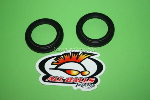 Staubkappen Gabel Yamaha XJ900 Diversion