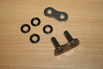 RK 520XSO Vollnietschloß Nietschloß Vollniete