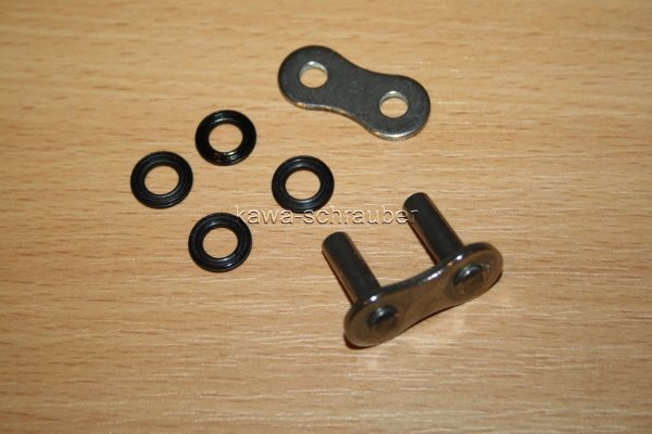 RK 520XSO Vollnietschloß Nietschloß Vollniete