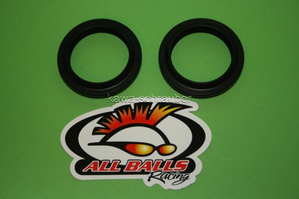 Staubkappen Gabel Aprilia 750 Dorsoduro