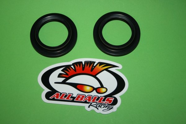 Staubkappen Gabel Kawasaki EX250R Bj. 2008-2012