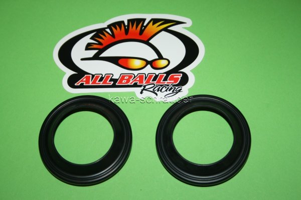 Staubkappen Gabel Honda GL500 Silverwing Typ PC02