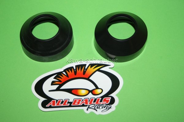 Staubkappen Gabel Kawasaki Z440 LTD Belt Drive Z440A Z440D