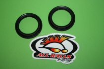 Staubkappen Gabel KTM SXC625 Bj. 2003-2004