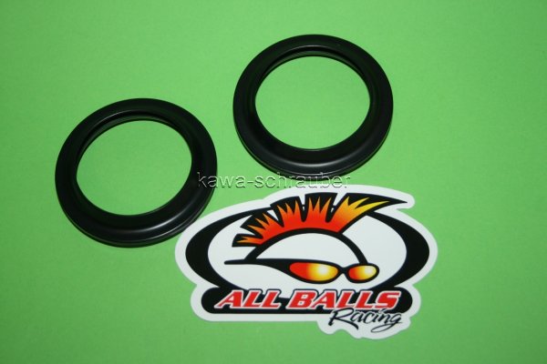 Staubkappen Gabel Yamaha YFZ1000 Thunderace Bj. 1996-2001